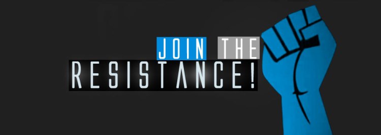 jointheresistance